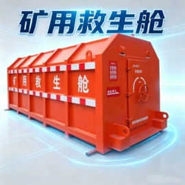 矿用提升设备;矿山施工设备;工程机械配件