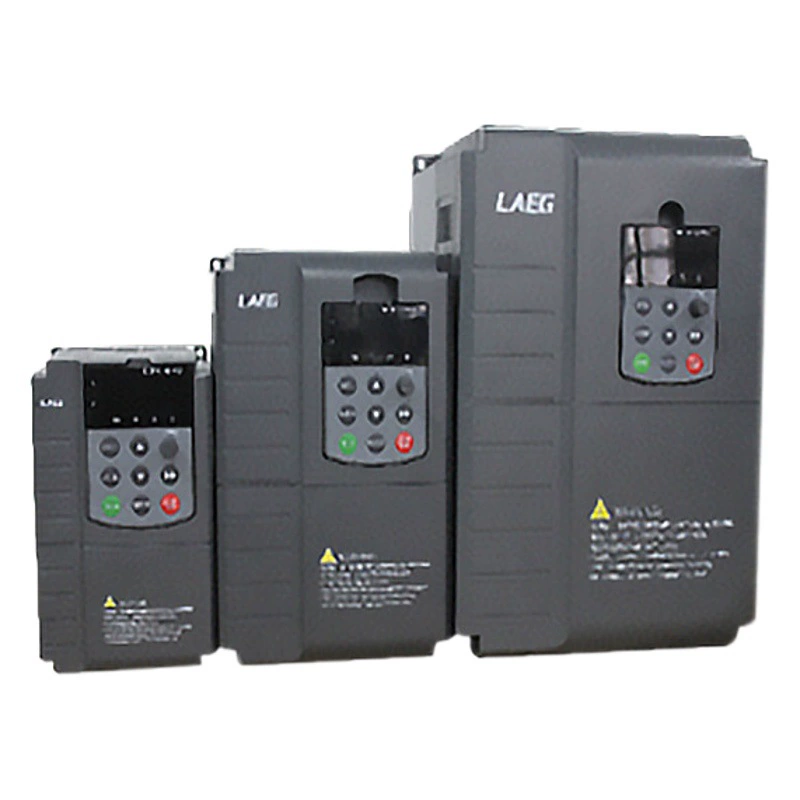 Liu'an Jianghuai Motor LD300 серии с открытым концом векторного инвертора