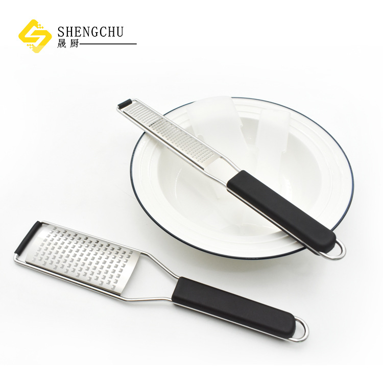 Rallador de corrosión eléctrico rallador de acero inoxidable multifuncional rallador de queso rallador de limón rallador de jengibre herramientas de cocina