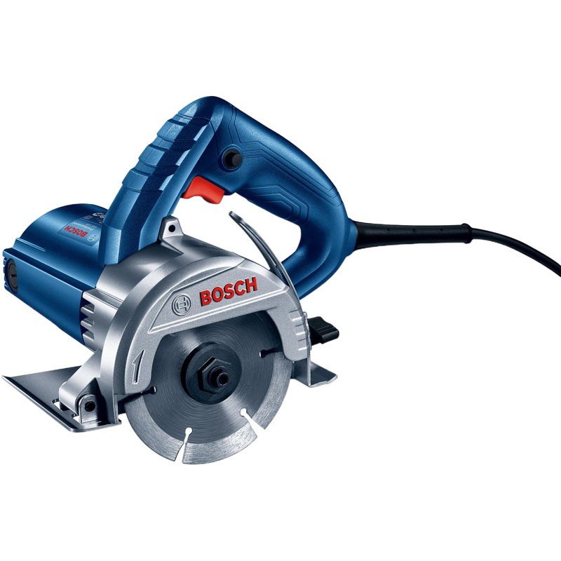 Bosch nueva máquina de mármol 1400 vatios GDC140 máquina de corte de piedra madera hormigón mármol azulejo multiusos