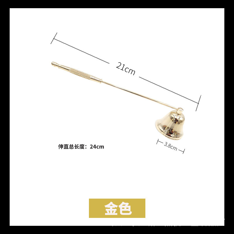 アロマキャンドル道具セットキャンドルはさみキャンドル芯フックキャンドルスター|undefined