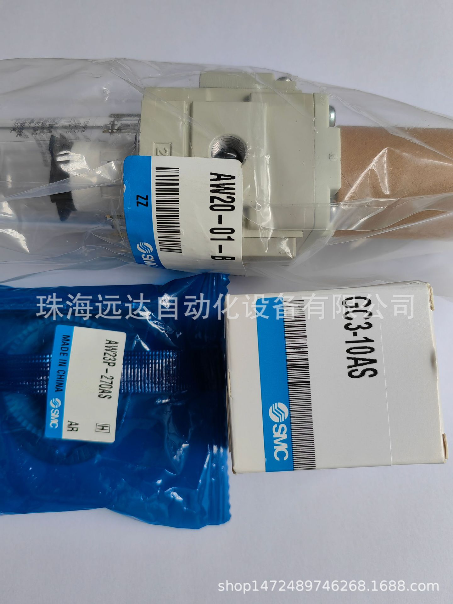 供应SMC过滤器AF40-03D-2-A