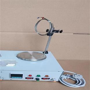 Magnetic Heating Stirrer (Voltage: 220V-50Hz (Chinese and Western Equipment) M2539-78-1