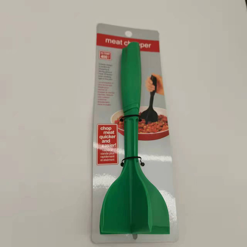 En existencias Picador de carne cortador de cocina trituradora de carne