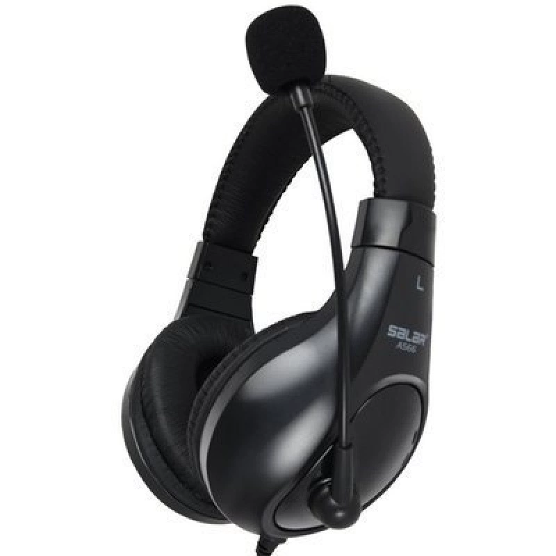 Salar/声籁 Ноутбук, игровые наушники, микрофон, A566