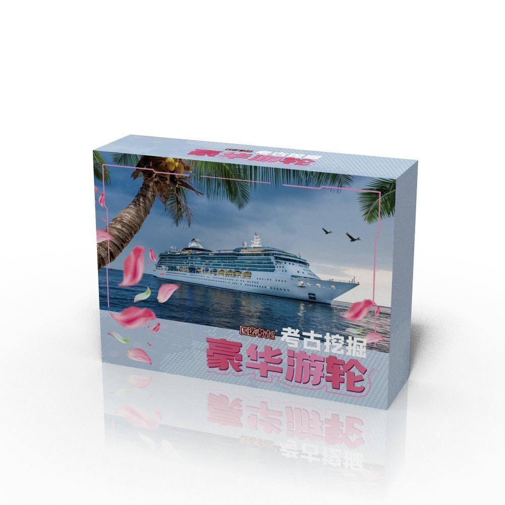 ❤️ 뜨거운 판매! [퀄리티 셀렉션] 럭셔리 크루즈선 (전체 16 개 케이스 촬영시 비용 효율화)