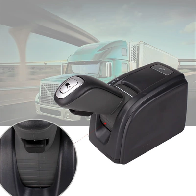 Cab and accessories Automatic Transmission Shift Lever
