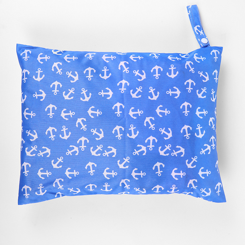 B-26 싱글포켓 30×40CM