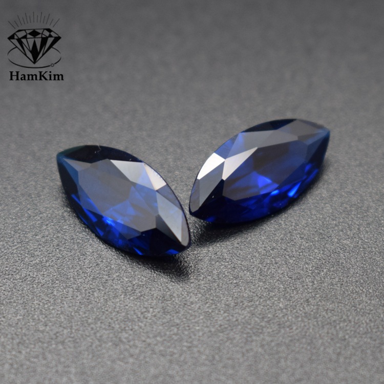 马眼 尖晶蓝113#