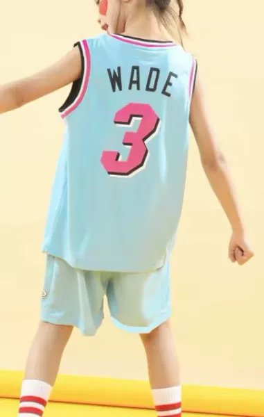 Heat Light Blue No. 3