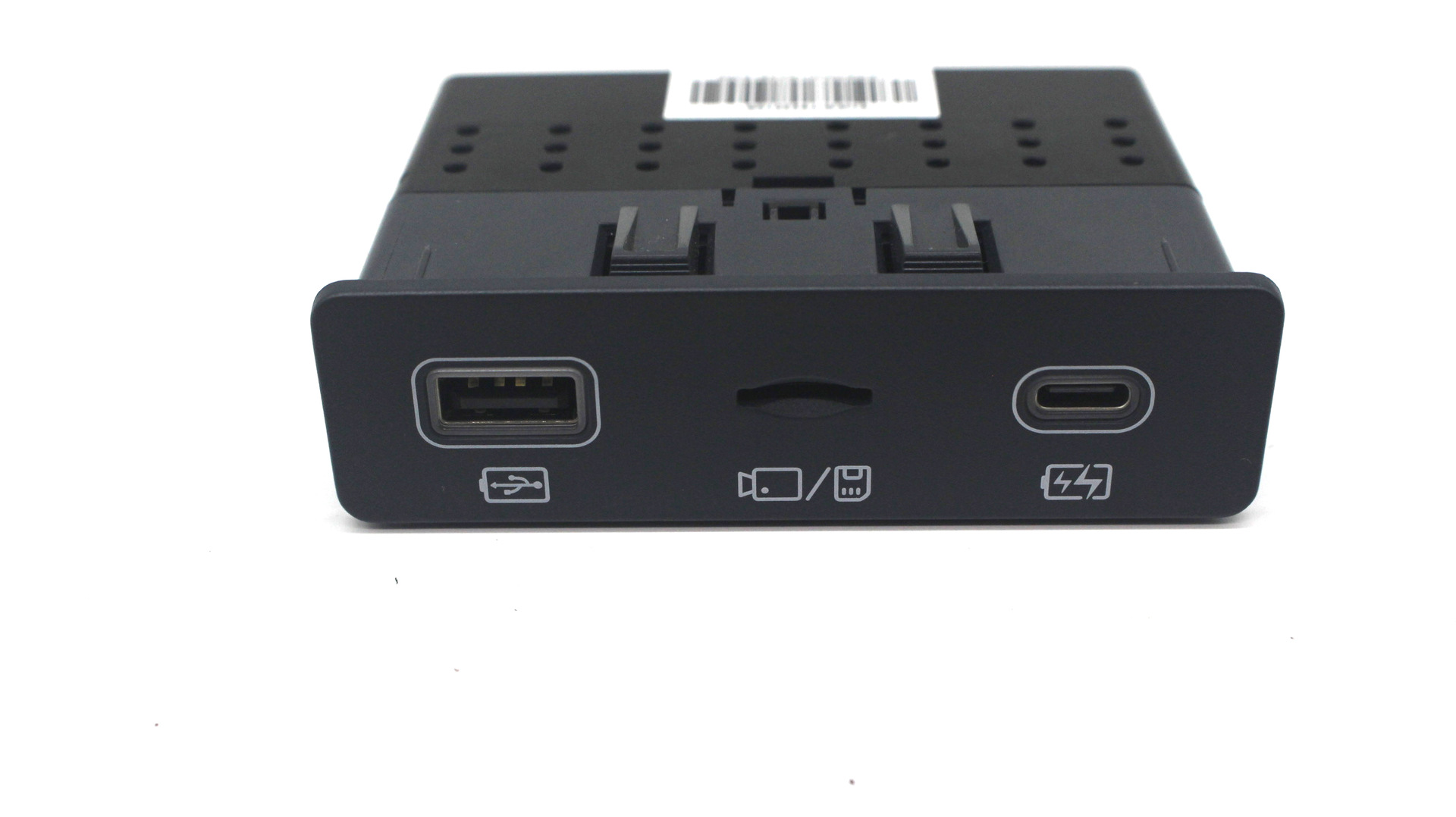 High-definition night vision is suitable for the BYD Sea Lion 07 2024-2026 dedicated dashcam, original and hidden