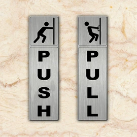 铭牌;塑料塑胶标签;交通安全标识