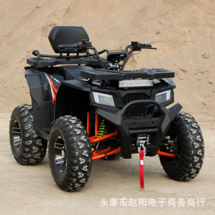 ATV�늳�72v늄Ӵ������݆Ħ��܇ȫ����ԽҰɳ��܇�o��׃���p��