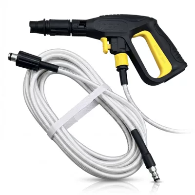 Outlet Hose, Cleaning Machine Water, High pressure car wash water gun