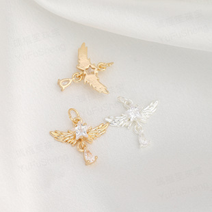 14K������ʹ�������ֹ�diy�Ʒ���ˮ����朴�����ʹ֮��쉋
