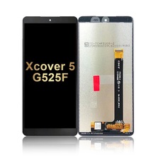 �m�������Galaxy Xcover5��Ļ����SM-G525F G525ԭ�bҺ���@ʾ��