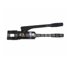 JST日压液压手动工具压接钳YPT-150-1