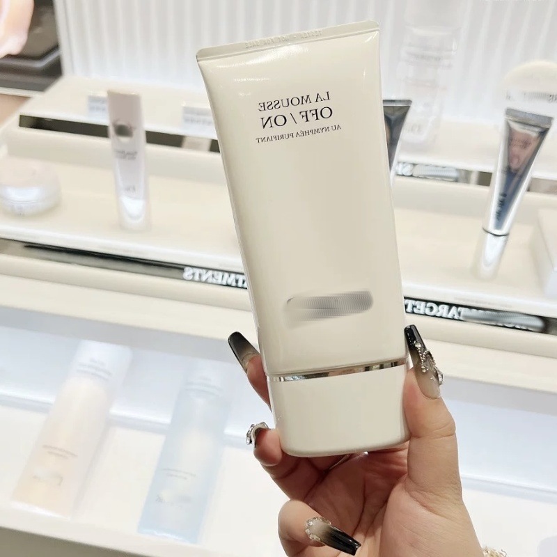 フレンチスイレンフォームクレンジング 150ml ディープクレンジング保湿オイルコントロールクレンジング濃密アミノ酸洗顔料|undefined