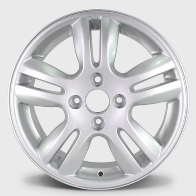 Hub — steel ring 141516 inch only - 15inch-cx20