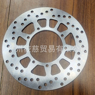 Xiaolu Xt225 Huanghe Magician Flying Eagle Linhai Bws üçün 220mm ön əyləc diski