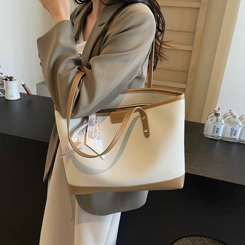 One-shoulder bag, shoulder bag, western style