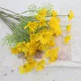 摄影婚庆野餐家居仿真花