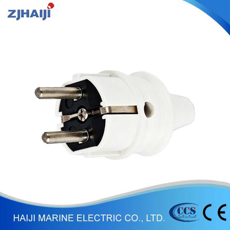 厂家直销 供应船用舱室插头CCT2-2 / 船用接插件