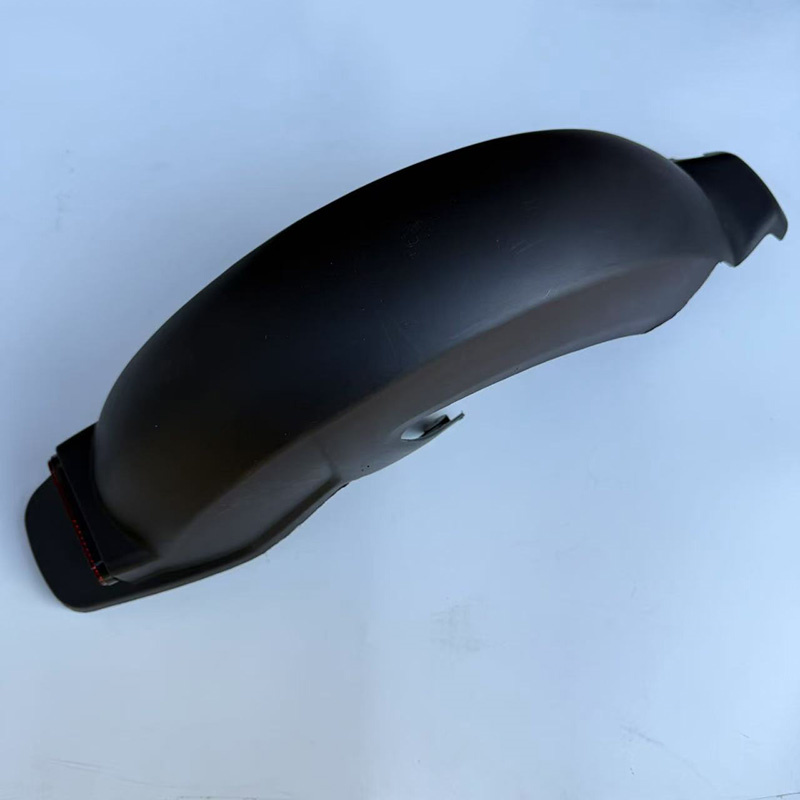 Maverick F2/G2/G1 Electric Scooter Rear Mudguard, Rear Wheel Cover, Rear Mudflap, Reflector