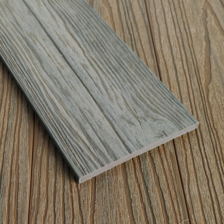 Venta directa de fábrica placa de rejilla de fibra de madera de bambú 150 placa de gran muralla pequeña placa de decoración de pared de fondo placa de exportación WPC
