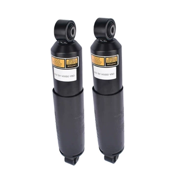 2 Rear Shock Asqı sistemi / Xodovoy hissələr