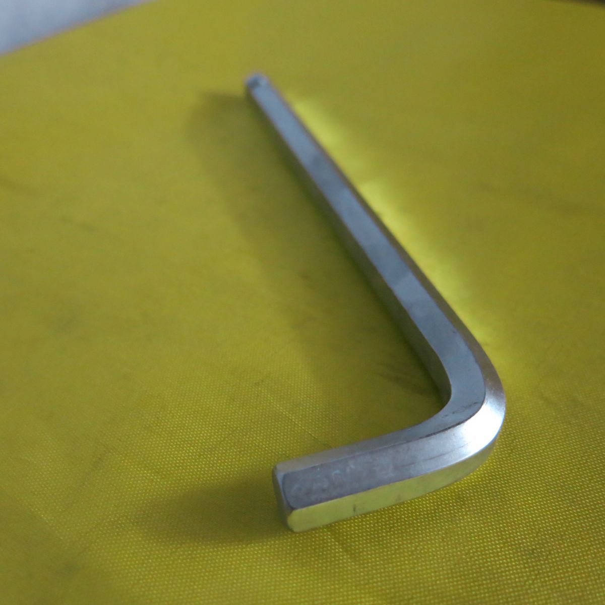 批发YT单支内六角扳手配套内六角扳手L型六角10mm镀锌内六角