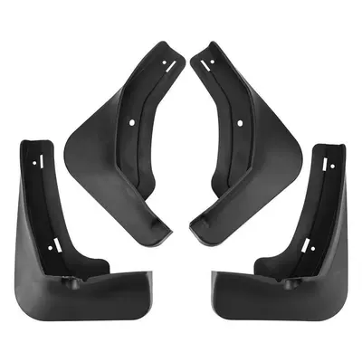 Rex Car Tire Fenders, Mudguard