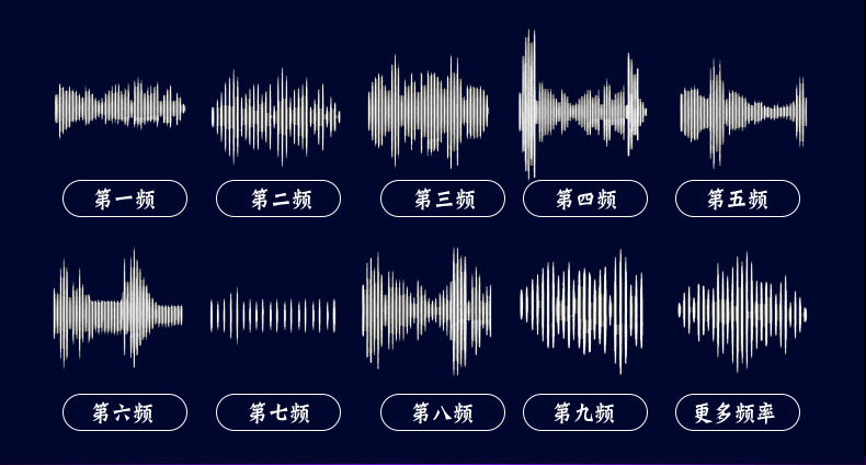 Jiuai Fully Automatic Electric Male Masturbator with Vibration and Manual Modes — detail image 2