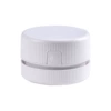 Base white battery