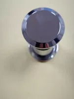 Ручка для душевой комнаты, круглая ручка для душевой комнаты, стеклянная круглая ручка для внешней торговли, завод аксессуаров для душевых комнат в Гуандуне, большое количество