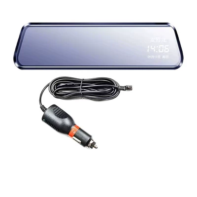 HD Night Vision Loop Recording: Driving recorder