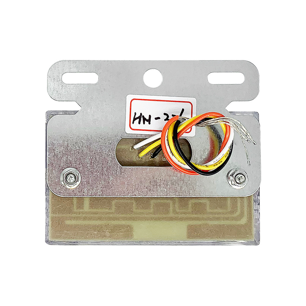 Acarree la luz lateral ligera fuerte brillante del camión de remolque de la luz 24V LED