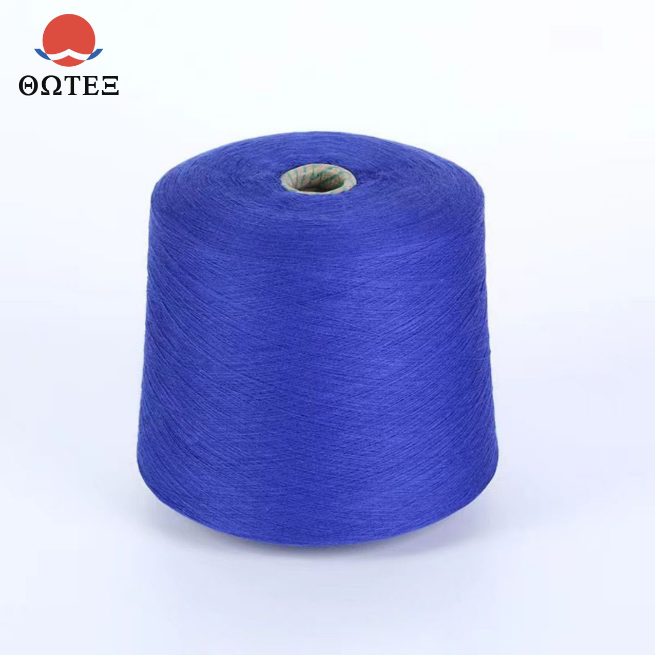 厂家供应COOLSUN 40S 抗菌防臭 吸湿排汗 功能性抗菌短纤纱