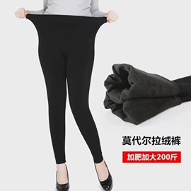 打底裤;运动紧身裤;大码打底裤