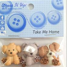 ����dress it up�������Ϳ� װ��Ŧ�� DIY�ֹ���10413 10287