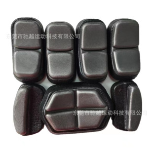 Factory helmet lining memory sponge hot pressing riding helmet anti-seismic liner equipment accessories hot sale