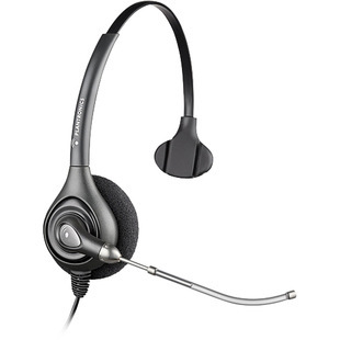 Plantronics/�_���� hw251���ܿͷ��Ԓ���� Ԓ�ՆT���C