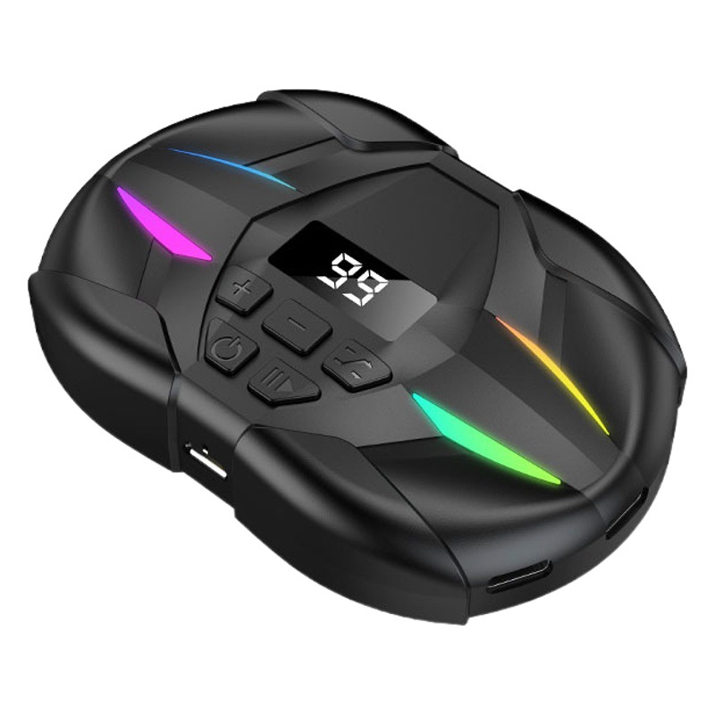 Artefacto de clic de pantalla de teléfono móvil, clic silencioso, equipo auxiliar de transmisión en vivo, pantalla de artefacto de clic, clic automático suave