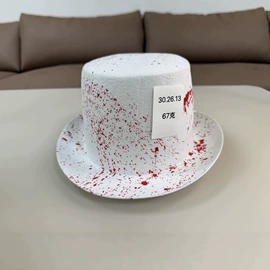 表演/节庆帽;成人帽;帽子头巾配件