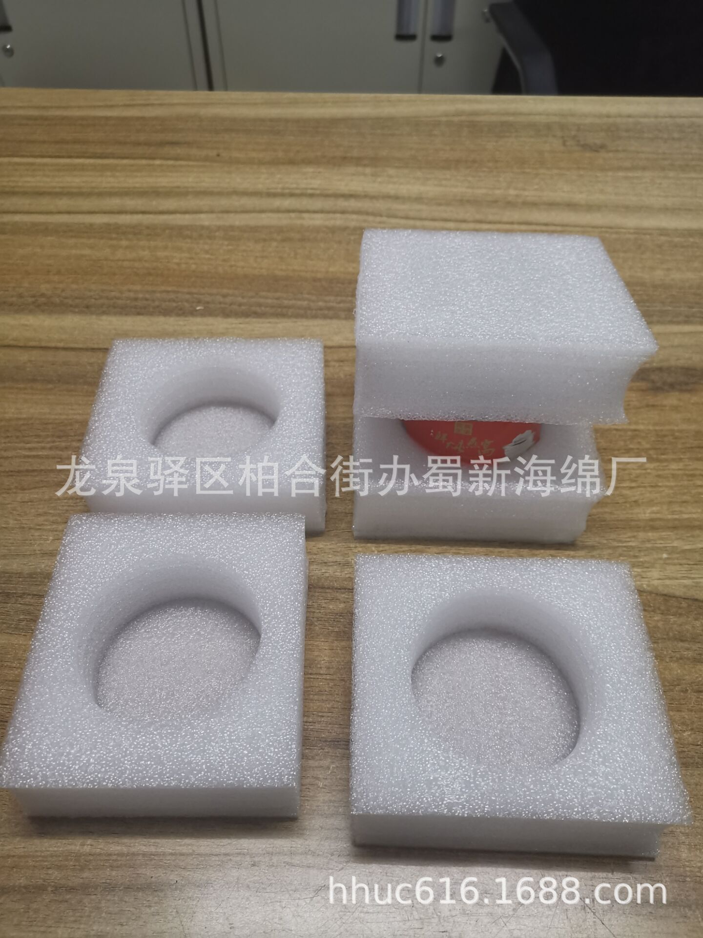 供应玻璃瓶防撞包装泡棉/燕窝防震包装泡沫/燕窝运输抗震包装海绵