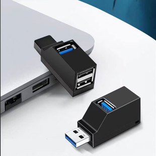 USB3.0�����չ��4�ڔUչUSB�־���HUB�������]���L���]�๦��