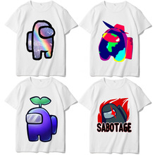 ̫������ɱ������֮��֮��T�������ǵ��ж���among us�·�����DIY