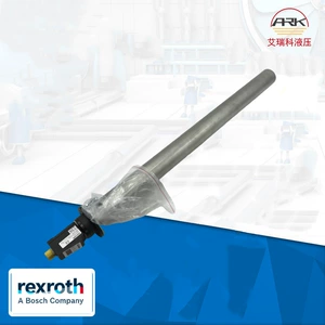 Измеритель уровня жидкости Rexroth ABZMS-41-2X/0800-D2-DC-K24 ABZMS-41-1X