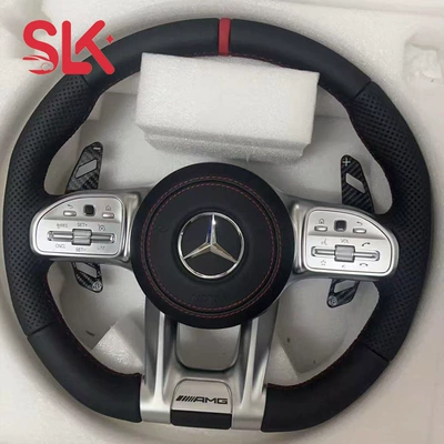 Upgrade W204W205W212W and Other – Steering wheel