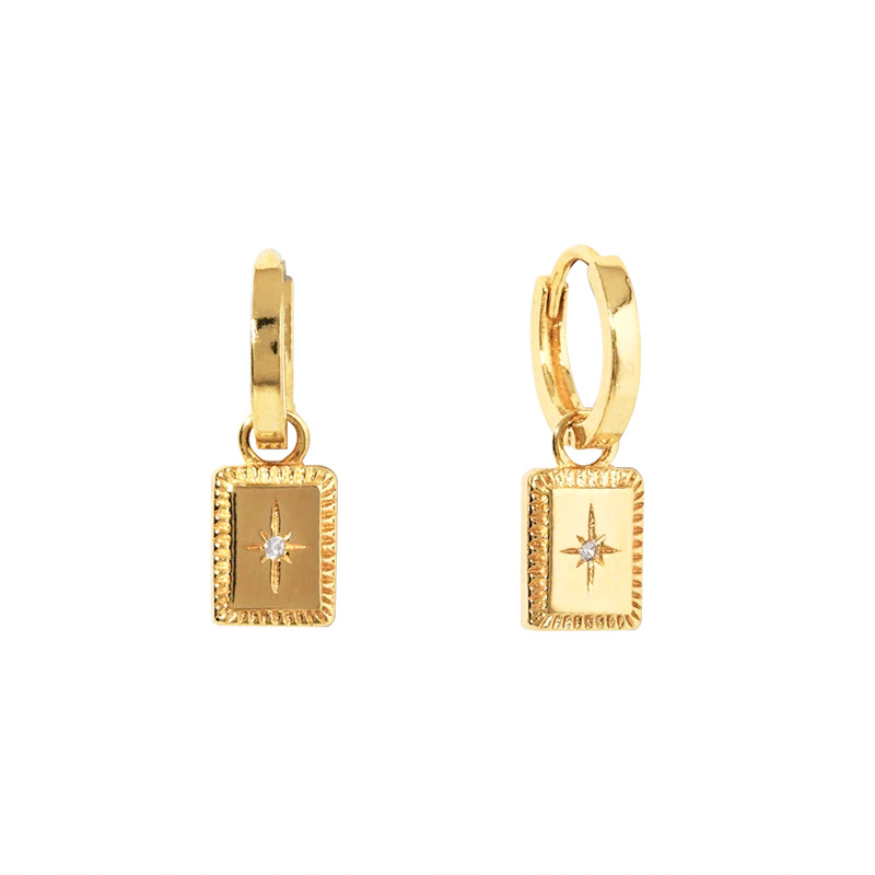 Oro-Material de cobre